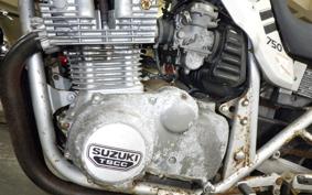 SUZUKI GSX750S KATANA 1983 GS75X