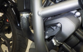 HONDA NC 700 S ABS 2012 RC61