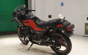 KAWASAKI GPZ400 1983 ZX400A