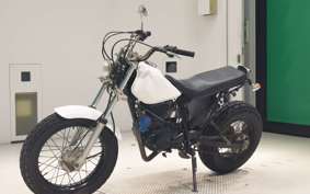 YAMAHA TW200 2JL