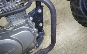 HONDA APE 100 2020 HC07