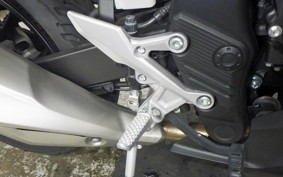 HONDA CBR400R 2024 NC65