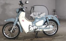 HONDA  SUPER CUB C125 JA48
