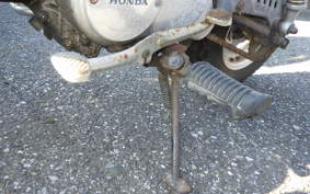 HONDA MONKEY Z50J