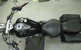 YAMAHA DRAGSTAR 250 2026 VG02J