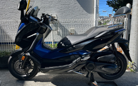 HONDA FORZA 250 MF13