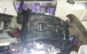 YAMAHA DT125R 3FW