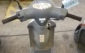 SUZUKI LET's 4 CA45A