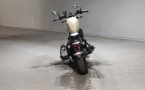 HONDA REBEL MC49