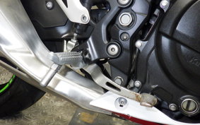 KAWASAKI NINJA 400 2021 EX400G
