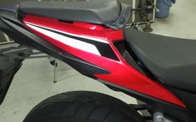 HONDA CBR400R 2021 NC56