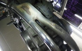 HONDA GB250 CLUBMAN Gen.5 MC10