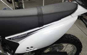 KAWASAKI KLX125 LX125C