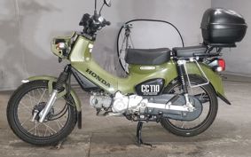 HONDA CROSS CUB110 JA45