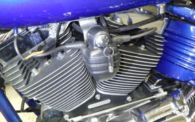 HARLEY FXCWC 1580 2008