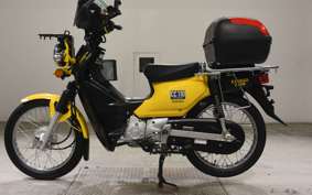 HONDA CROSS CUB 110 JA10