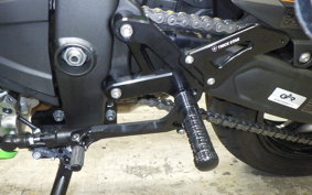 KAWASAKI ZX-4RR 2026 ZX400P