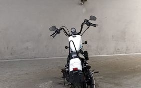 HARLEY XL1200NS 2018 LP3