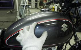 SUZUKI ST250E 2022 NJ4CA