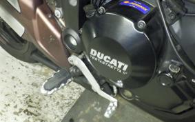 DUCATI MULTISTRADA 1200 S 2013