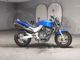 Фото Honda HORNET 250 2002 с японского аукциона