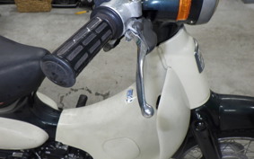 HONDA LITTLE CUB E 2022 AA01