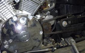 YAMAHA DS250 VG02J