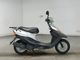 Фото Yamaha BJ с японского аукциона