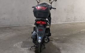 SUZUKI ADDRESS V110 CE47A