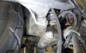 HONDA VT250FE MC08