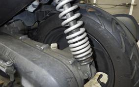 YAMAHA JOG Z 1991 3YK