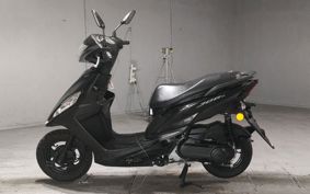 YAMAHA JOG 125 SEJ5J