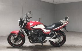 HONDA CB400SFV-4 2010 NC42