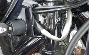 YAMAHA DRAGSTAR 400 2010 VH01J
