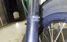 HONDA FTR223 2026 MC34