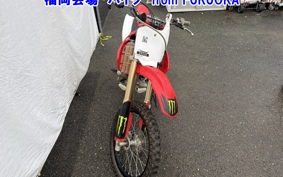 HONDA CRF150R
