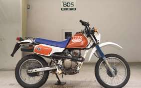 HONDA XLR80R 2026 HD10