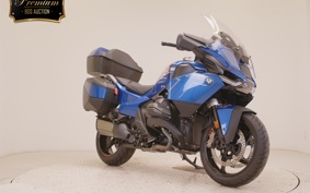 BMW R1300RT ASA 2026