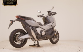 HONDA X-ADV 750 2025 RH21