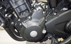 HONDA REBEL 250 A MC49