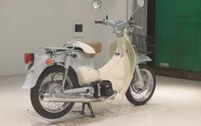 HONDA LITTLE CUB AA01