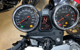 HONDA CB1300SF SUPER FOUR 2025 SC54