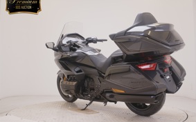 HONDA GL 1800 GOLD WING TOUR DCT 2026 SC79