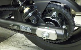 HONDA REBEL 1100 2021 SC83