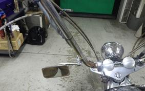 YAMAHA DRAGSTAR 1100 2003 VP13J