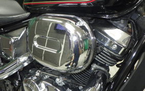 HONDA SHADOW 750 SLASHER 2002 RC48