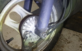 HONDA DIO GEN 2 AF27
