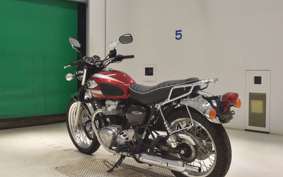 KAWASAKI W800 2022 EJ800E