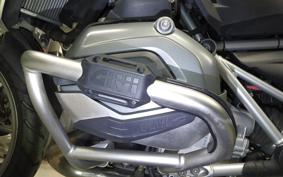 BMW R1200GS 2018