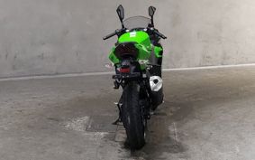 KAWASAKI NINJA 400 2019 EX400G